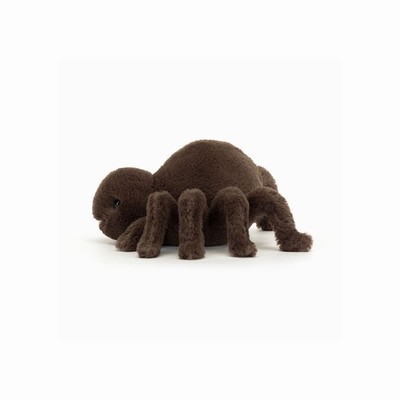 Jellycat Ooky Spider Australia | 147905BWN